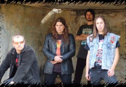 Grave Forsaken: New Live Album – Light the Hall II released Dec.30, 2011