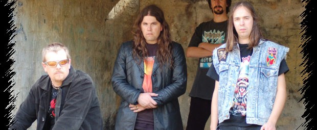 GRAVE FORSAKEN offer up an update