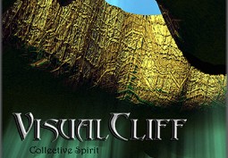 Download multiple songs from VISUAL CLIFF’s upcoming album