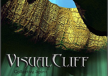Download multiple songs from VISUAL CLIFF’s upcoming album