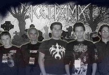 Aceldama – Interview