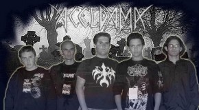 Aceldama – Interview