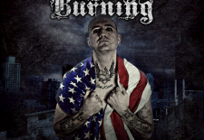 Chicago is Burning – American Outlaw