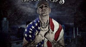 Chicago is Burning – American Outlaw