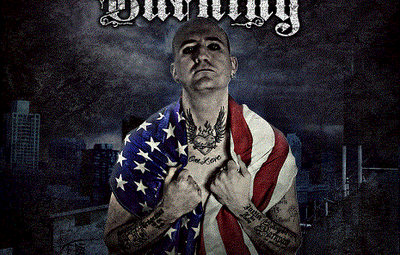 Chicago is Burning – American Outlaw