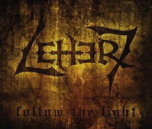 Letter 7 – Follow the Light