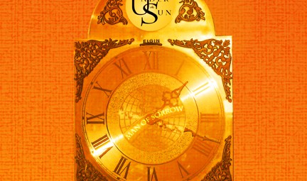 Under the Sun – Man of Sorrow