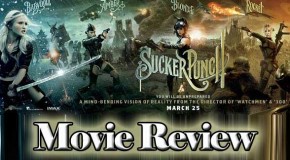Sucker Punch (2011)