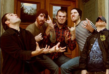 SLEEPING GIANT – INTERVIEW