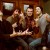SLEEPING GIANT – INTERVIEW