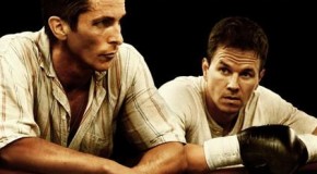 The Fighter (2010)