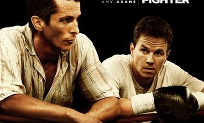 The Fighter (2010)