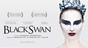 Black Swan (2010)
