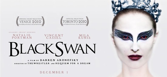 Black Swan (2010)