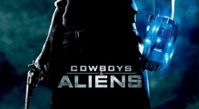 Cowboys & Aliens (2011)