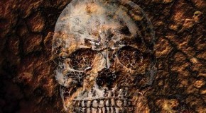 Terraphobia – Evilution