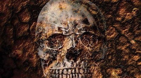 Terraphobia – Evilution