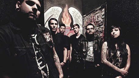 Untombed Talks With The Great Commission About “Heavy Worship”