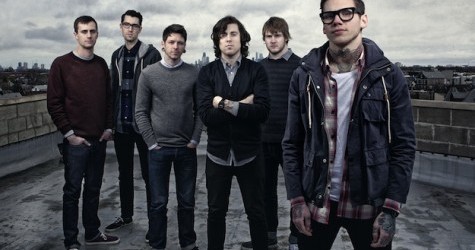 The Devil Wears Prada: Studio Update/Video