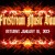 XNilo Records: Firestream Music Vault returns January 16, 2012