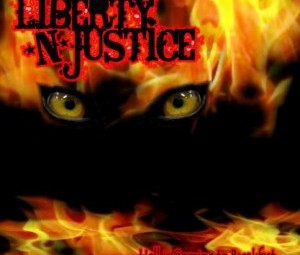 PRESS RELEASE: Liberty ‘n’ Justice ‘Hell is coming to Breakfast’