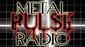 Metal Pulse Radio returns to Untombed on Feb. 9th!