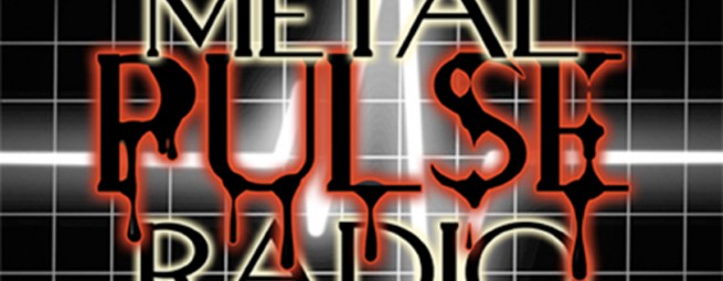Metal Pulse Radio returns to Untombed on Feb. 9th!