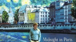 Midnight in Paris (2011)
