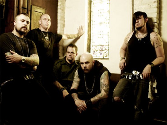 #htmlcaption_5278 DEMON HUNTER: New Album, New Tour Dates, New Guitarist