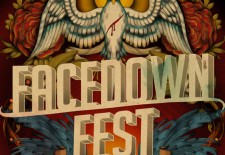 Facedown Records Announce Facedown Fest 2012