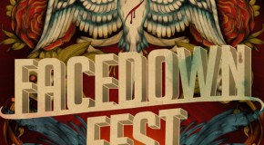 Facedown Records Announce Facedown Fest 2012