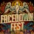 Facedown Records Announce Facedown Fest 2012