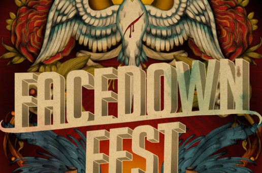 #htmlcaption_5364 Facedown Records Announce Facedown Fest 2012