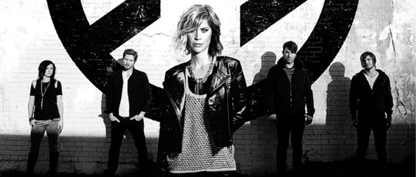 Fireflight Releases Latest Project ‘Now’ On March 6th