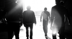 NEWS: Kutless New Album ‘Believer’ coming in February
