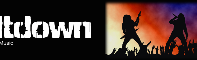 The Meltdown 2012 Announced [UK]