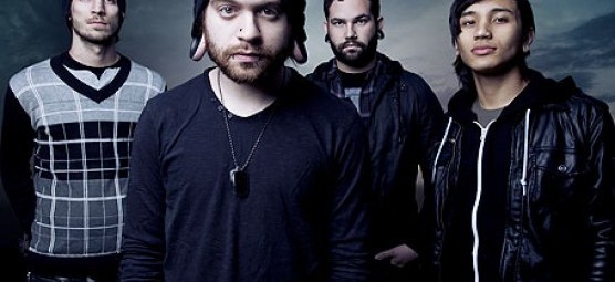 MYCHILDREN MYBRIDE To Release Self-Titled Album In March – 2012