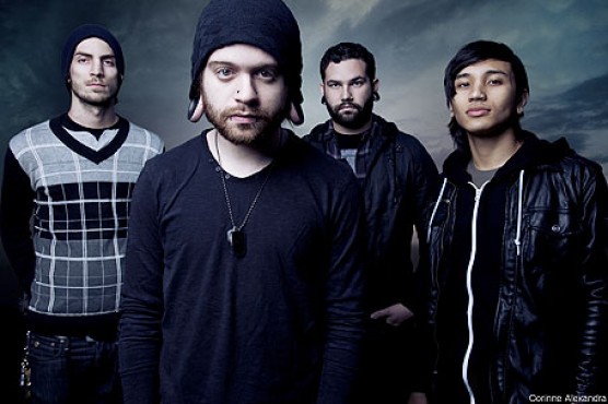MYCHILDREN MYBRIDE To Release Self-Titled Album In March – 2012