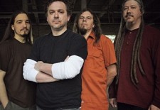 BELIEVER – Writing New Album!