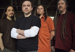 BELIEVER – Writing New Album!
