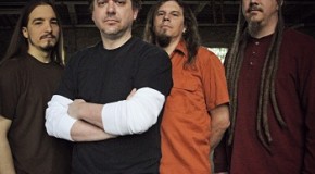 BELIEVER – Writing New Album!