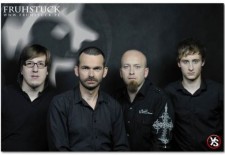 YOUNGSIDE RECORDS WELCOMES  FRÜHSTÜCK TO ROSTER