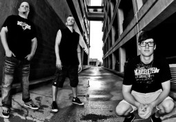 Saint Hooligan signs to Thumper Punk Records