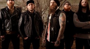 DEMON HUNTER – New Album Coming In April
