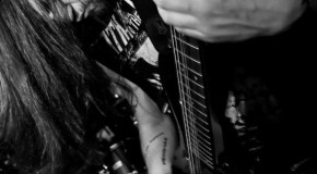 ForChristSake signs to Roxx Records