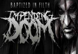 Impending Doom shoots new videos for upcoming album!