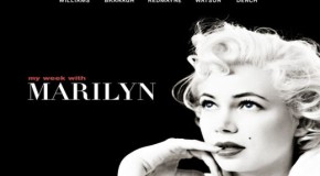 My Week With Marilyn (2011)
