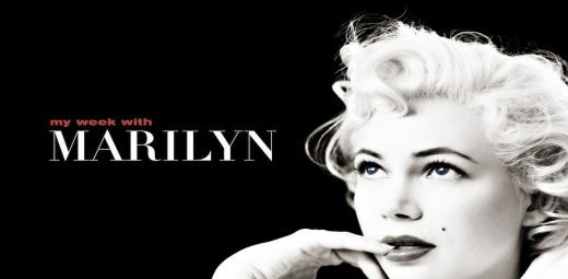 My Week With Marilyn (2011)