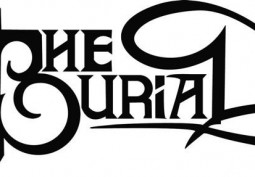 The Burial signs with Facedown Records
