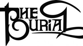 The Burial signs with Facedown Records
